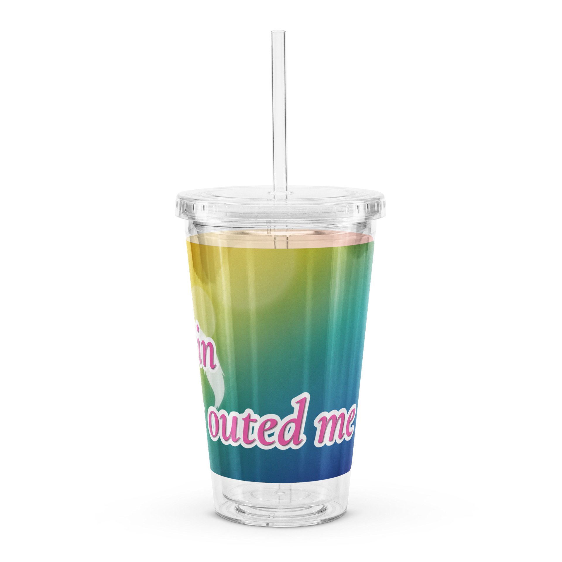 My Taste in Dogs Outed Me Tumbler product image (4)