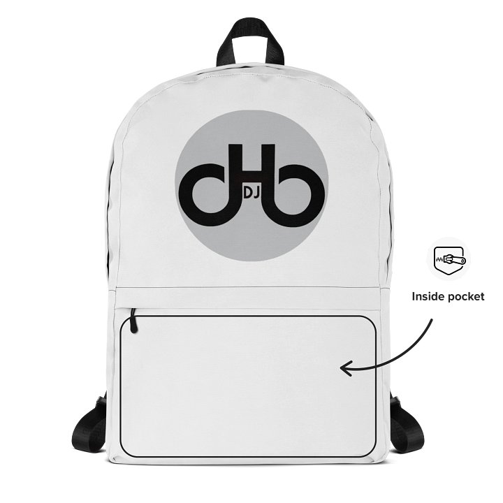 medium rygsæk product image (2)