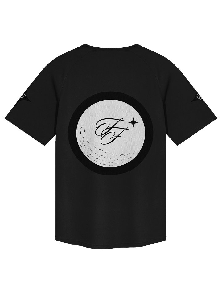 F&F Ball Sports Jersey product image (2)