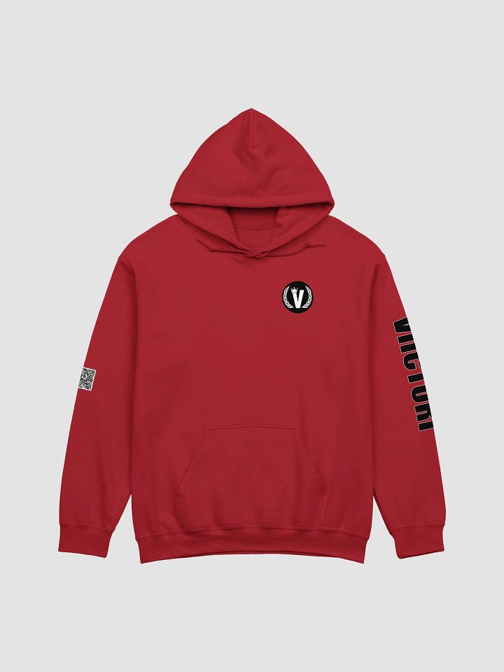 Viictori Left Side Hoodie product image (1)
