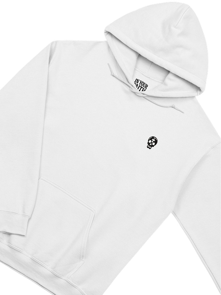 Skull of Redemption Hoodie product image (2)