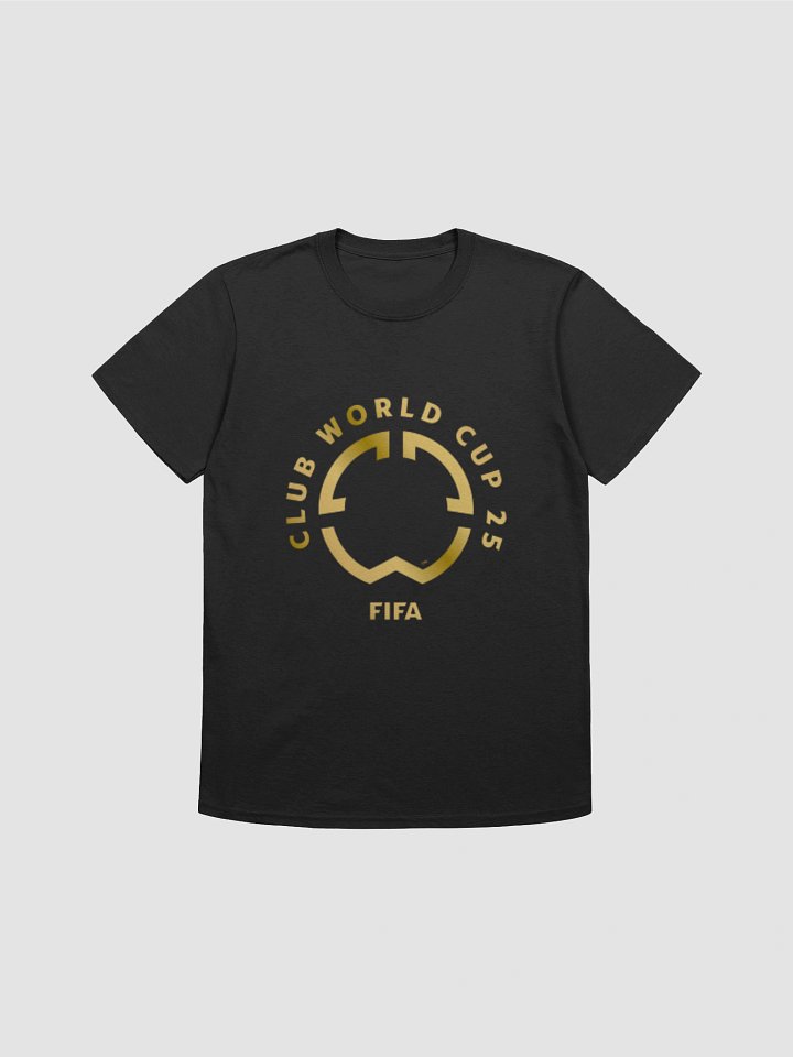 club world cub 25 t-shirt product image (5)