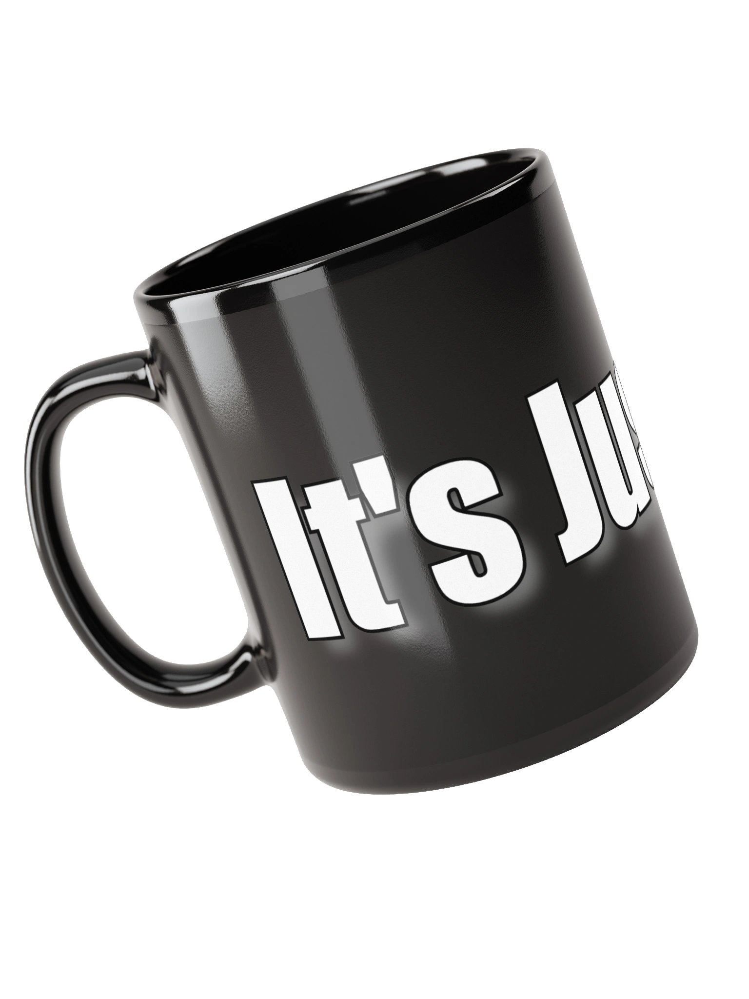 It's Just Bits Mug product image (3)