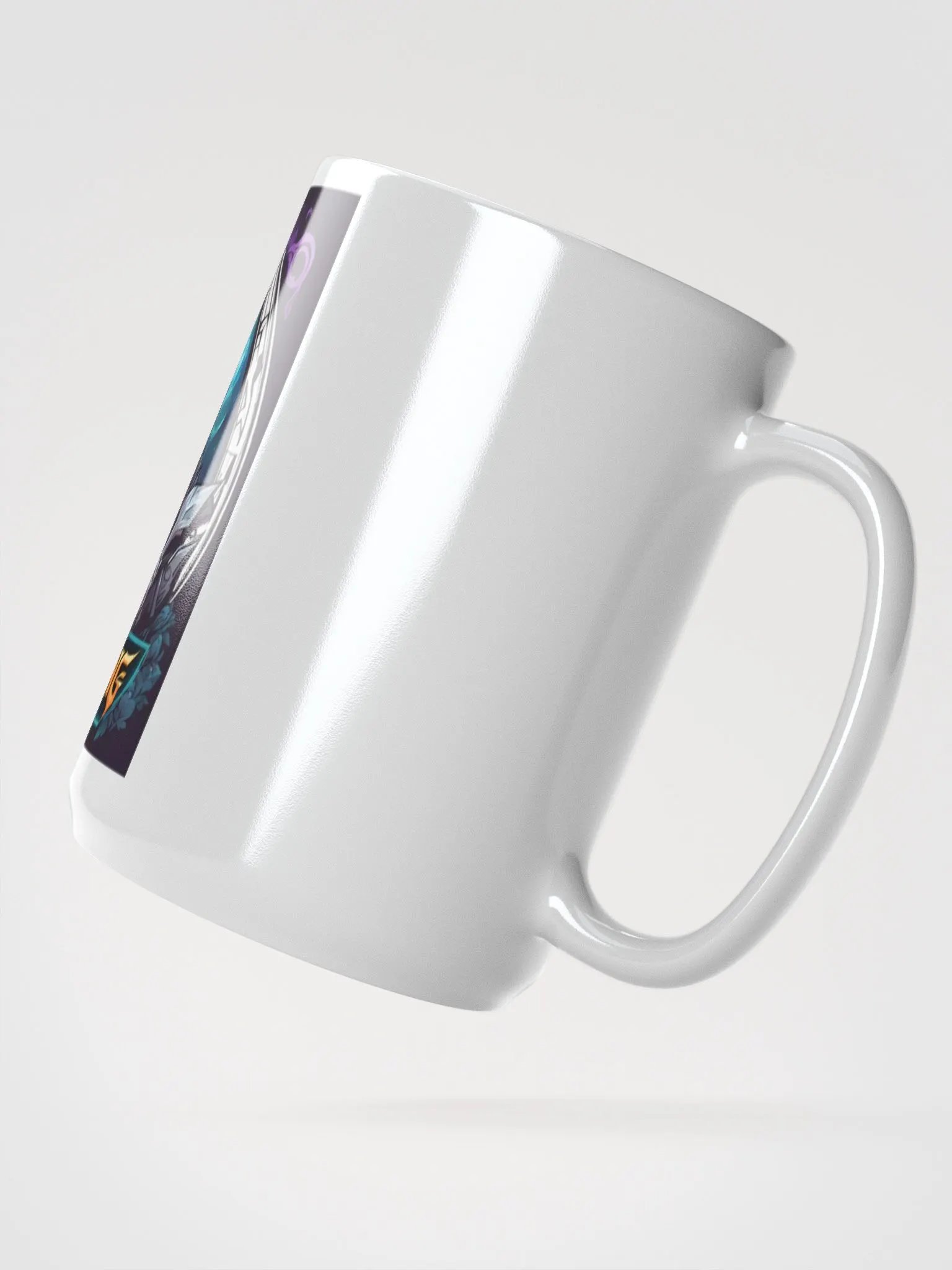 Medley Gaming Coffee Mug product image (2)