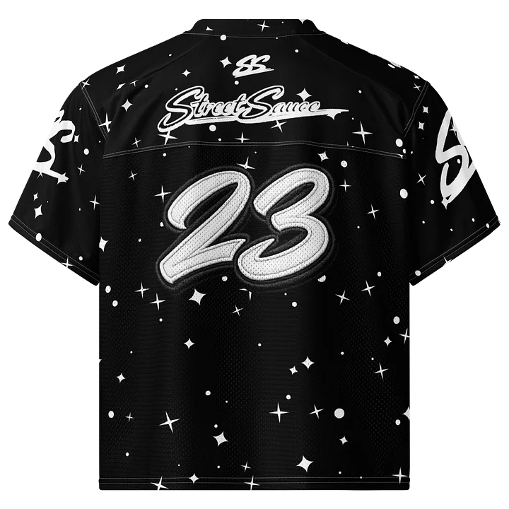 Universoul Jersey Shirt product image (2)