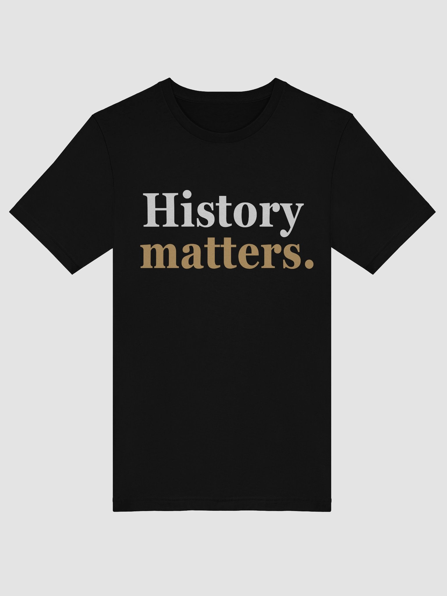 History Matters Tee product image (3)