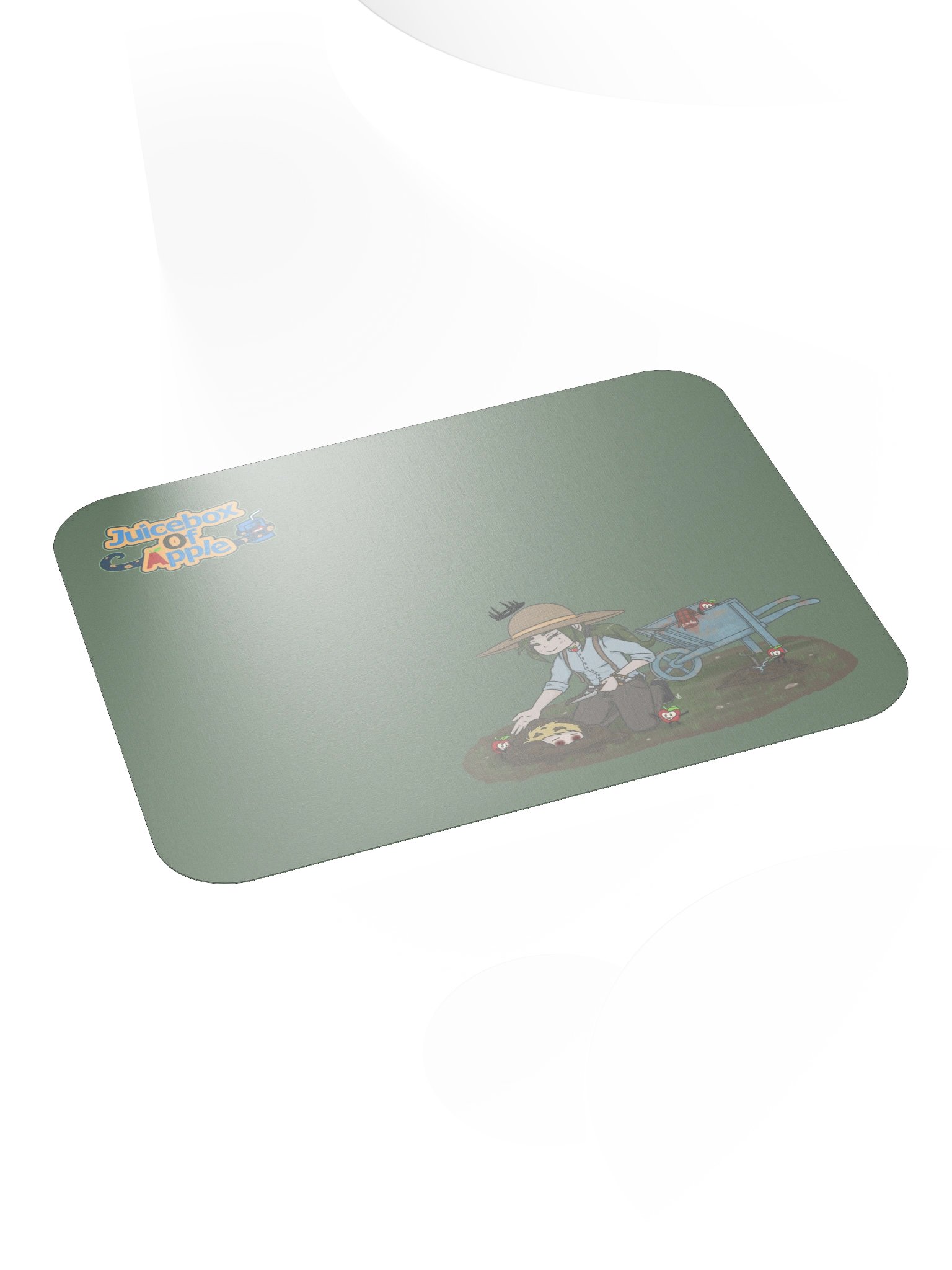 Garden Mousepad product image (4)