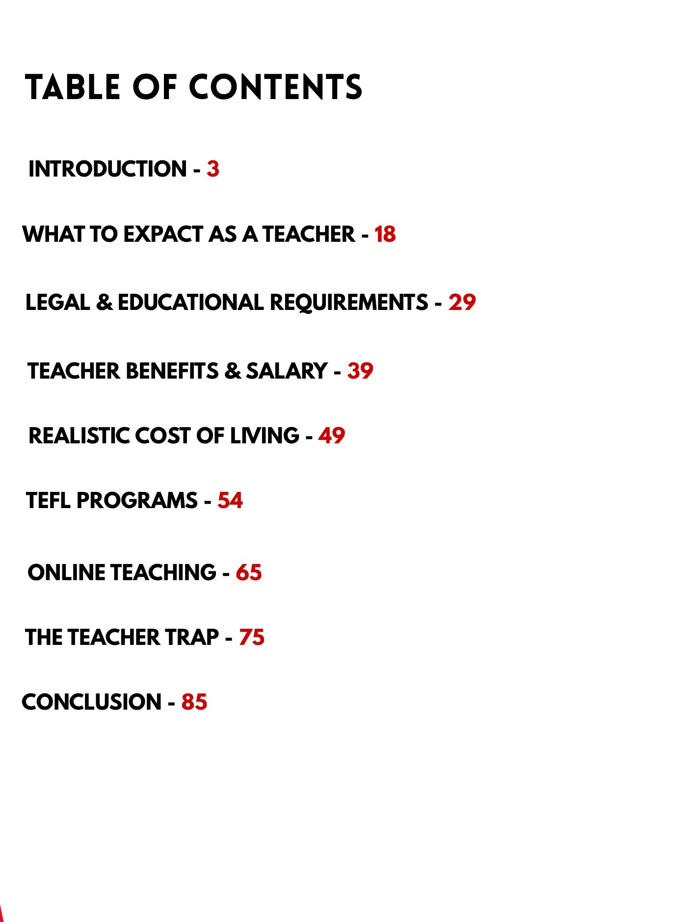 Passport to Thailand - Teach English Abroad product image (2)