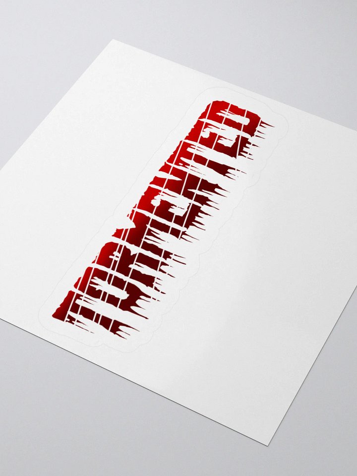 Tormented product image (1)