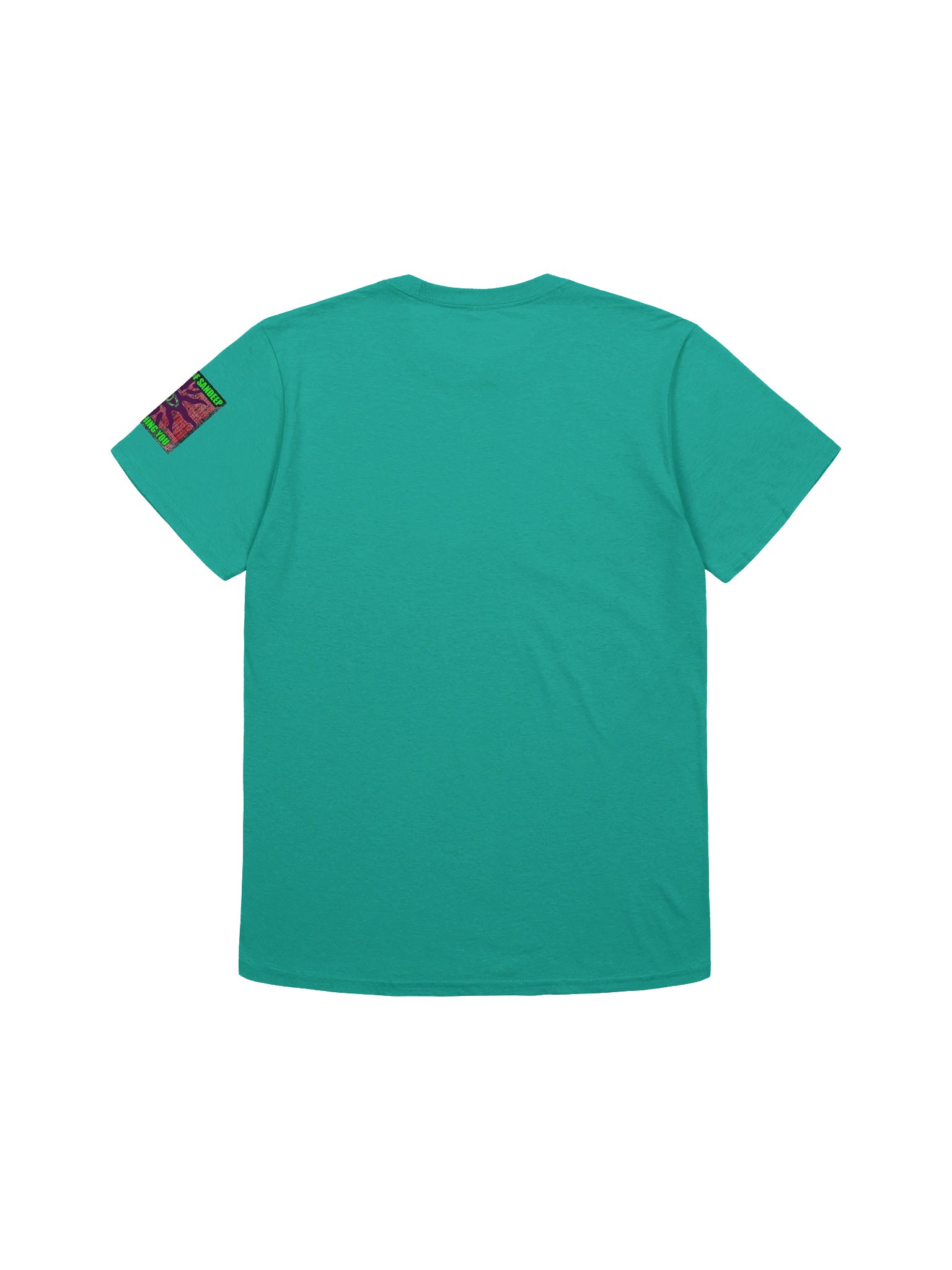OCD Cult Graphic T product image (128)