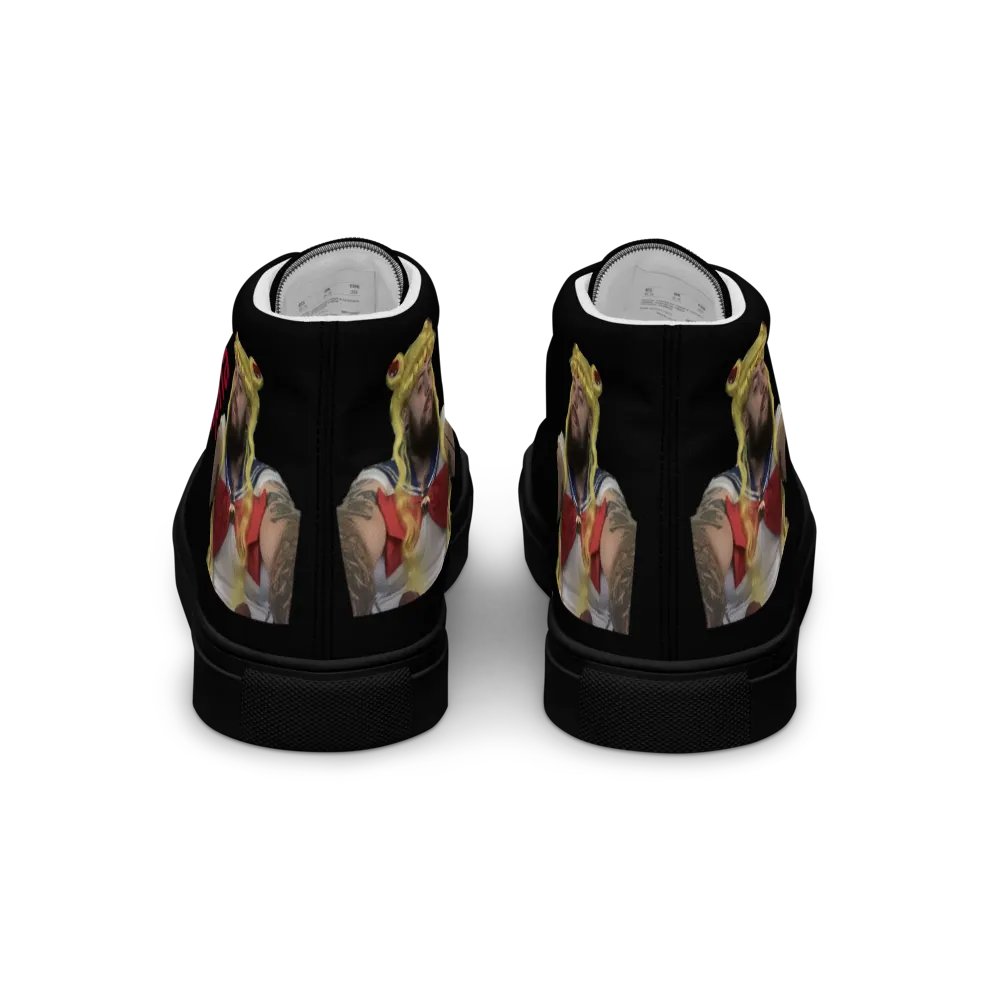 Alpha men shoes product image (5)