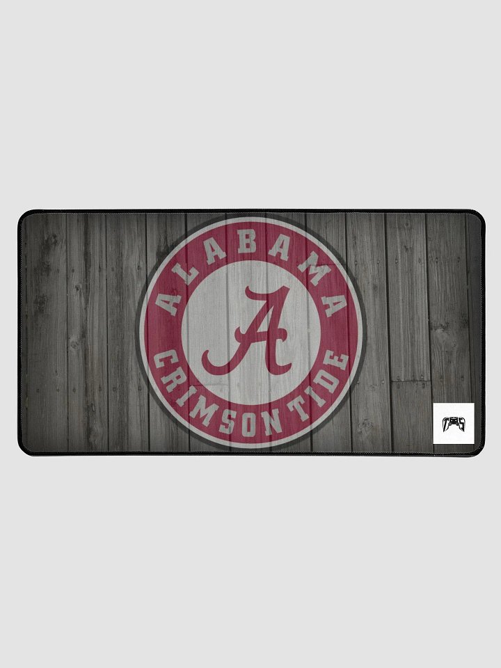 "Roll, Tide" Large Desk Mat product image (1)