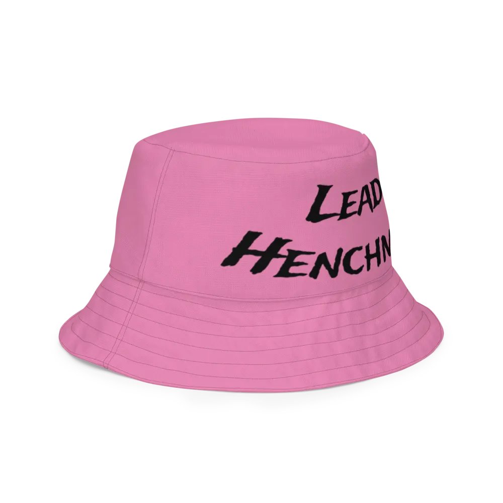 Lead Henchman or Head Lacky product image (10)