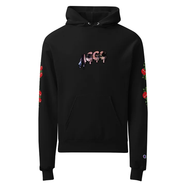 Antigooning Gooning Club Hoodie - Tommy Edition 2.0 product image (1)
