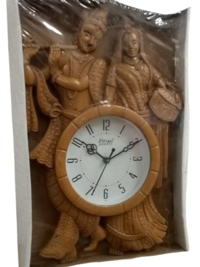 RADHA KRISHNA WALL FRAME product image (1)