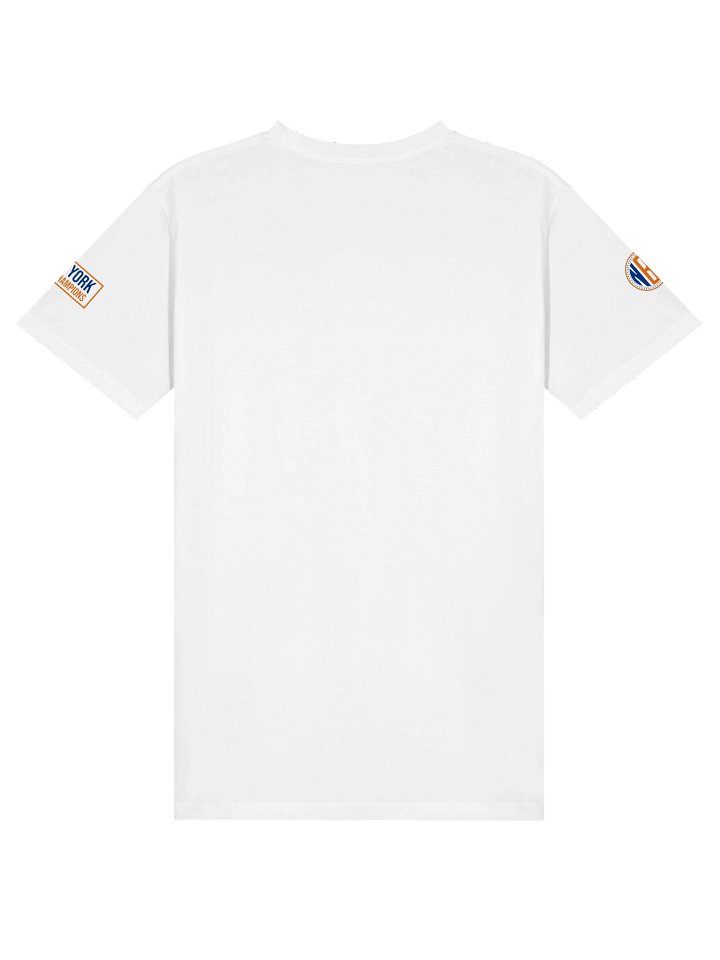 King of New York 11 Crown Shield Tee product image (2)
