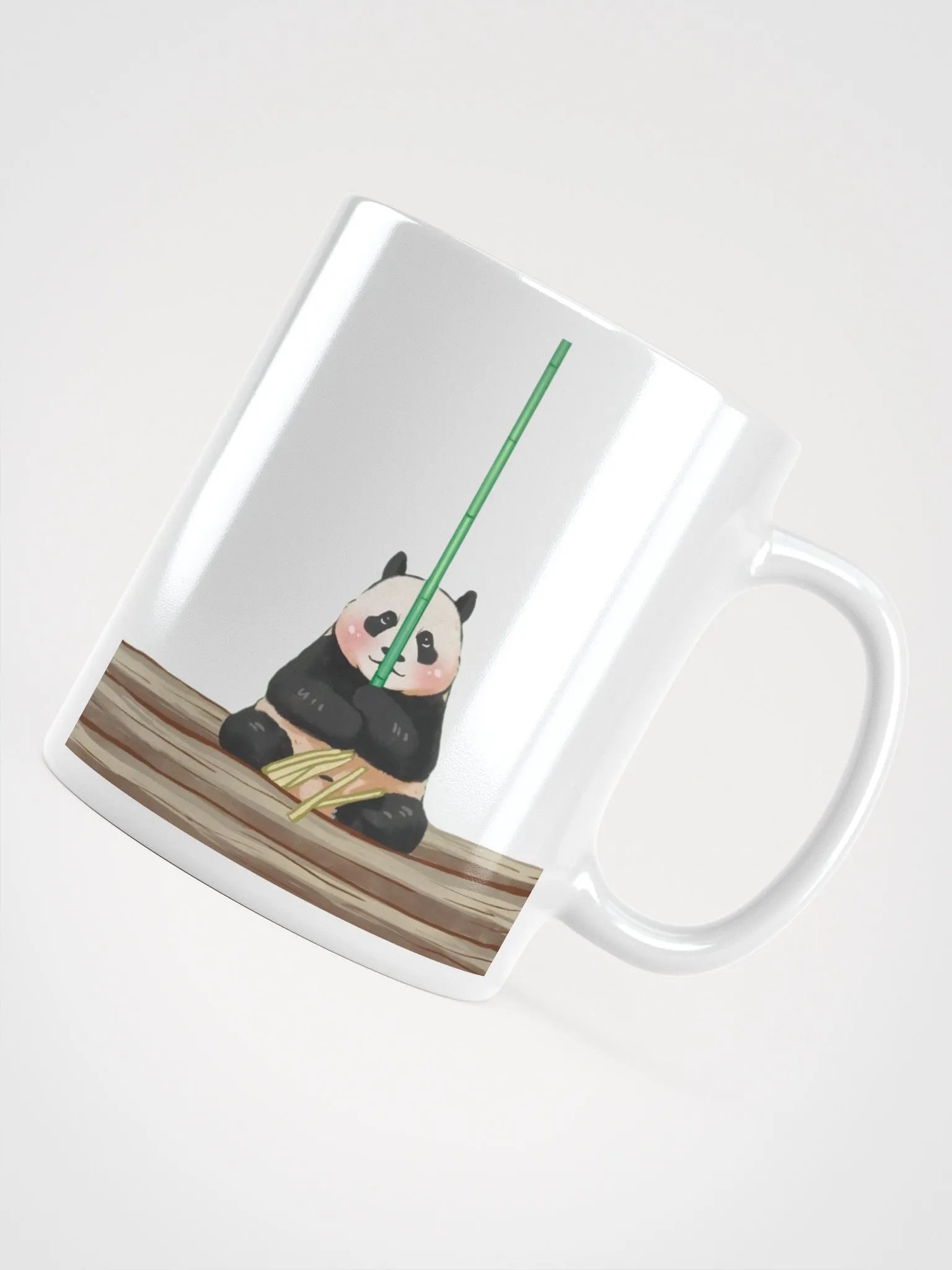 FUBAO🐼Giant Panda product image (11)