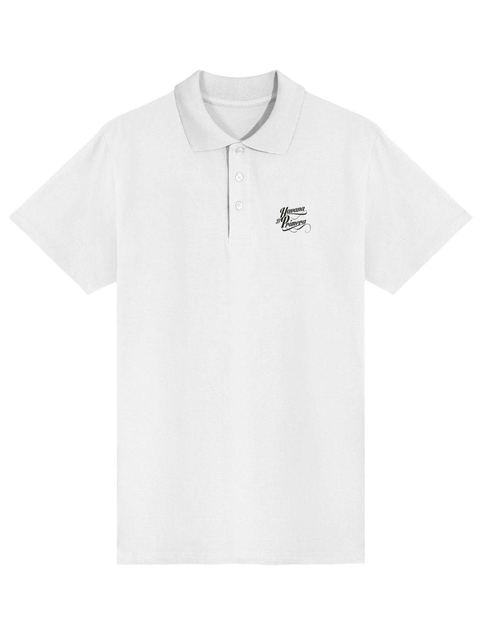 Havana D'Primera - Unisex Premium Pique Polo Shirt product image (1)