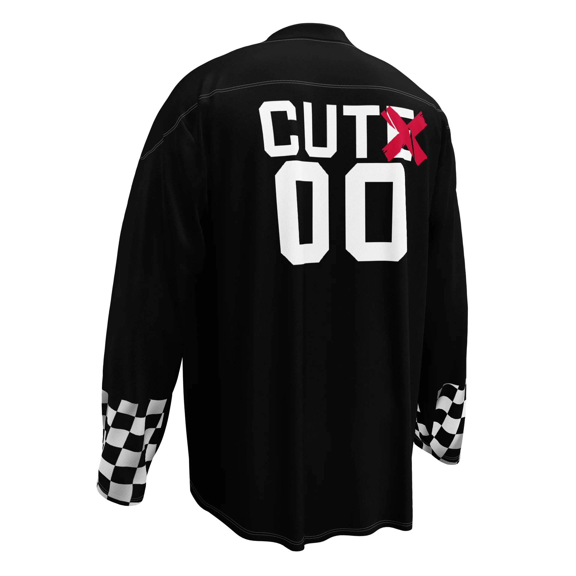 Heart Jersey product image (4)