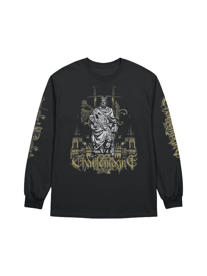 Charlemagne product image (1)