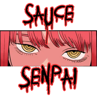 SauceSenpaiTv