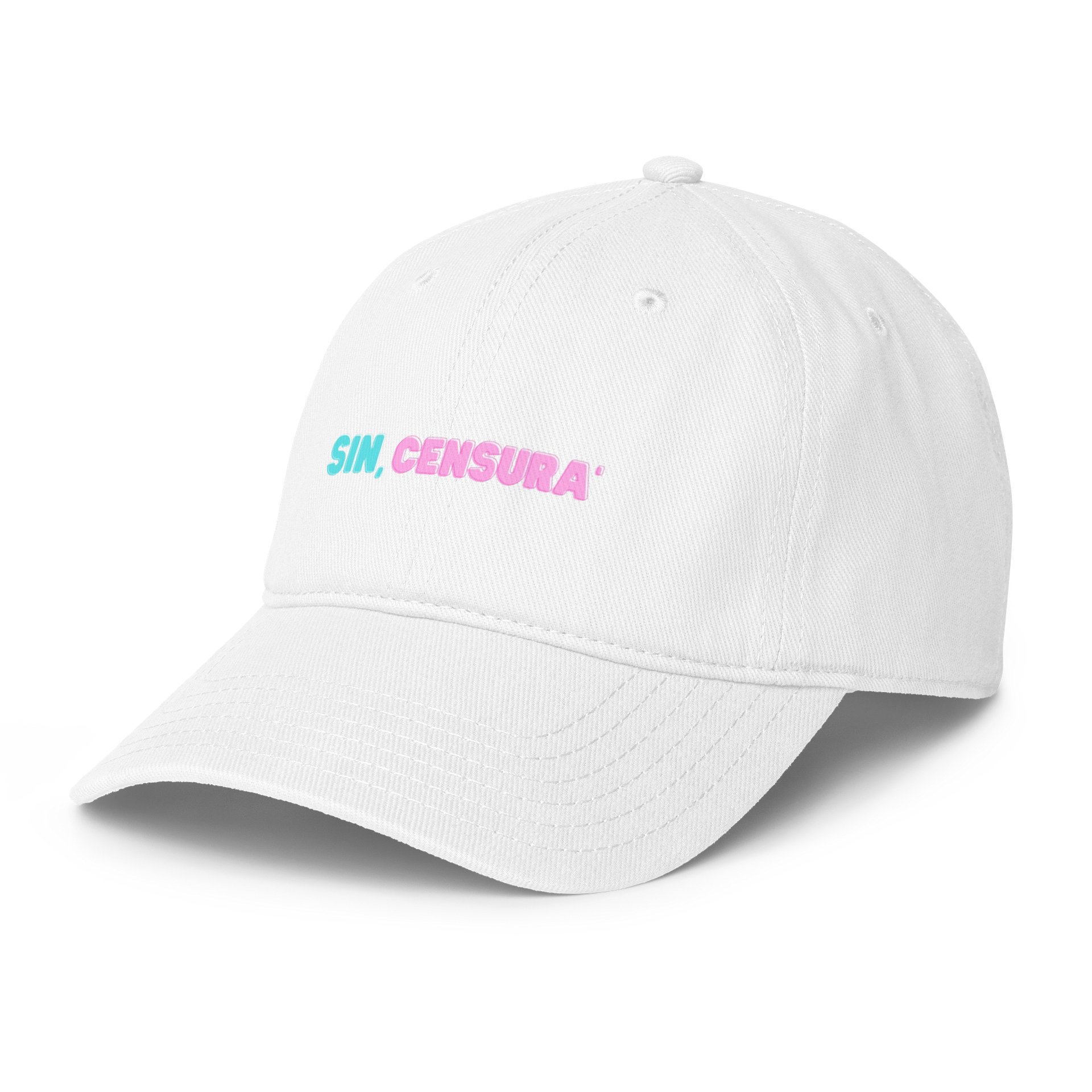 SIN, CENSURA’ HAT product image (3)