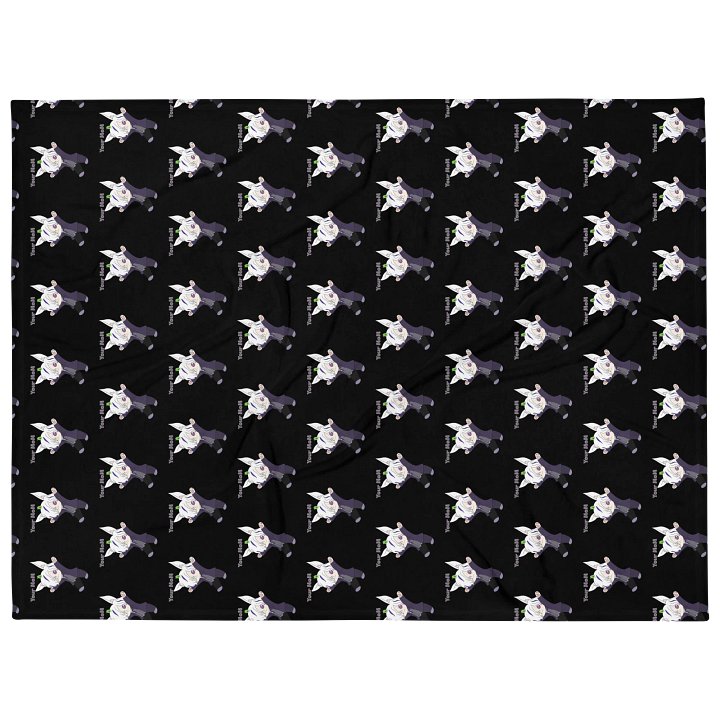 Your MoM Blanket product image (1)