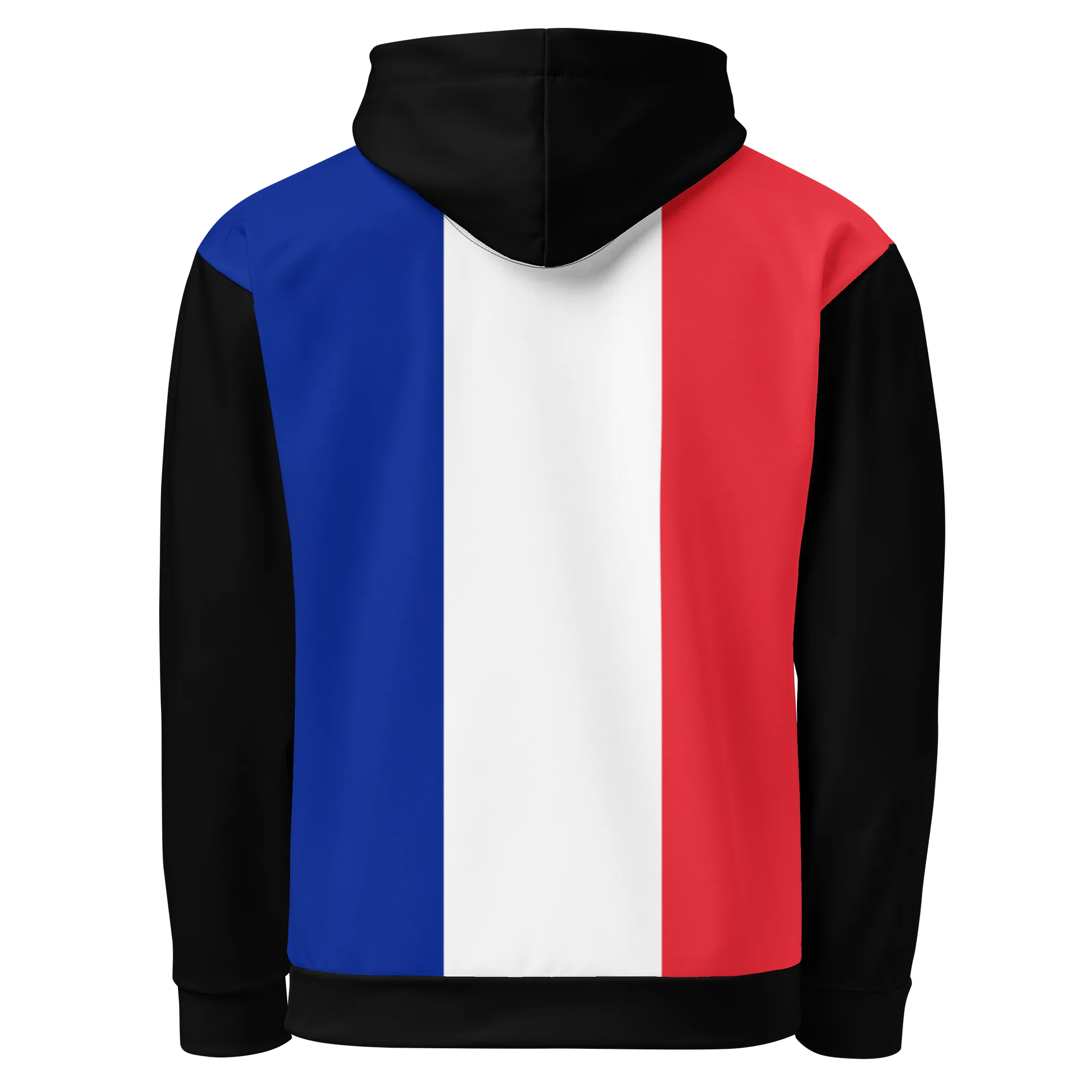 France Unisex Hoodie product image (3)
