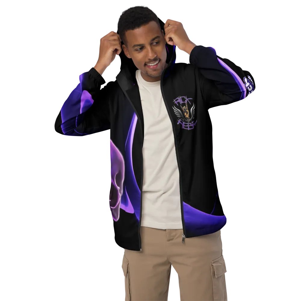 Rebel Jacket product image (3)
