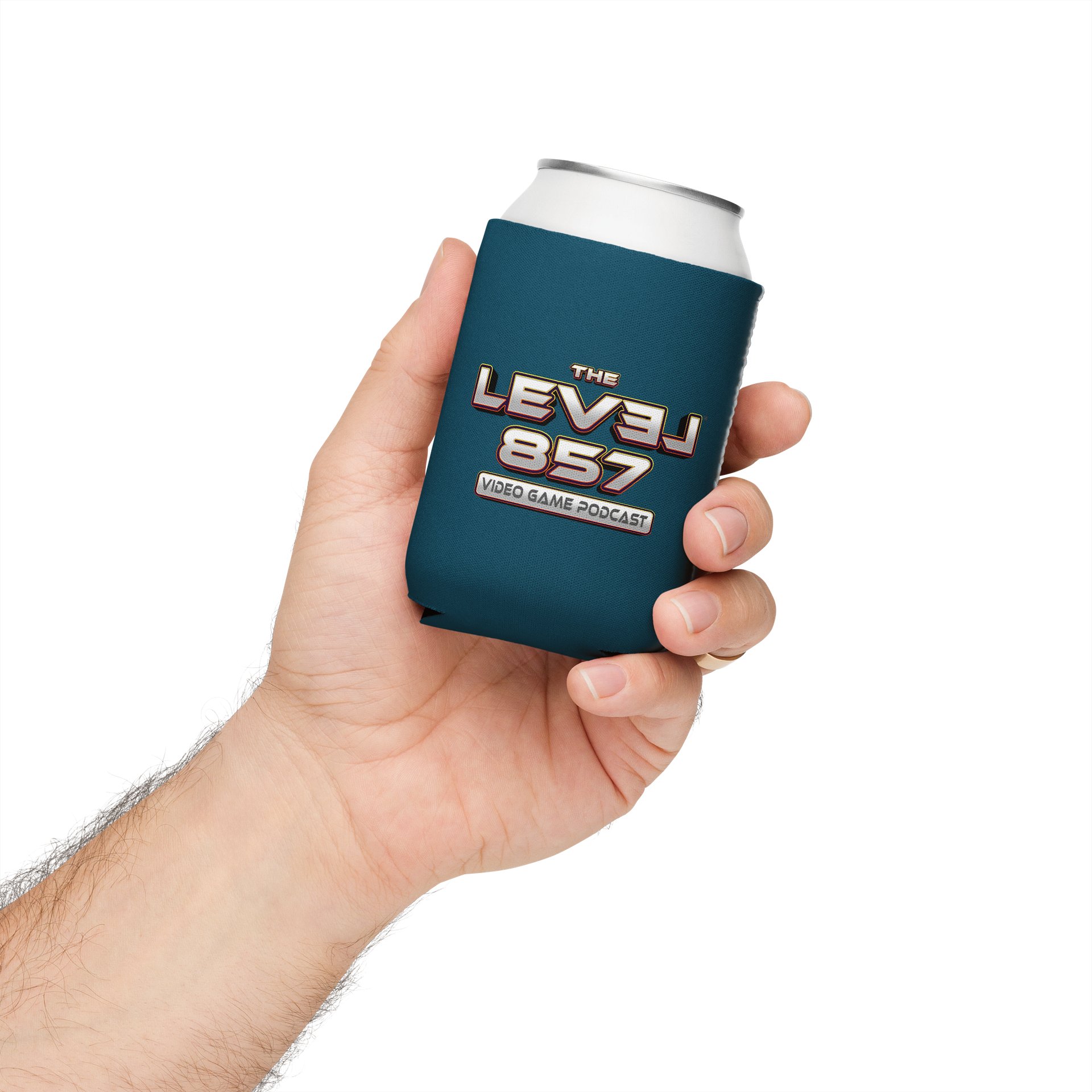 Level 857 Can Cooler product image (5)