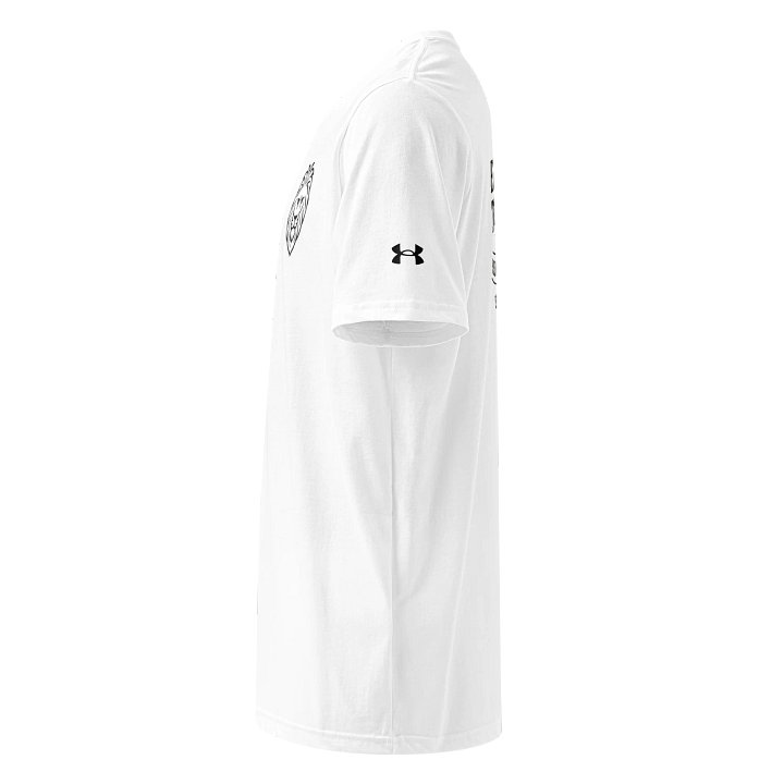 The Origin Tee | Studio 24 x Under Armour product image (2)