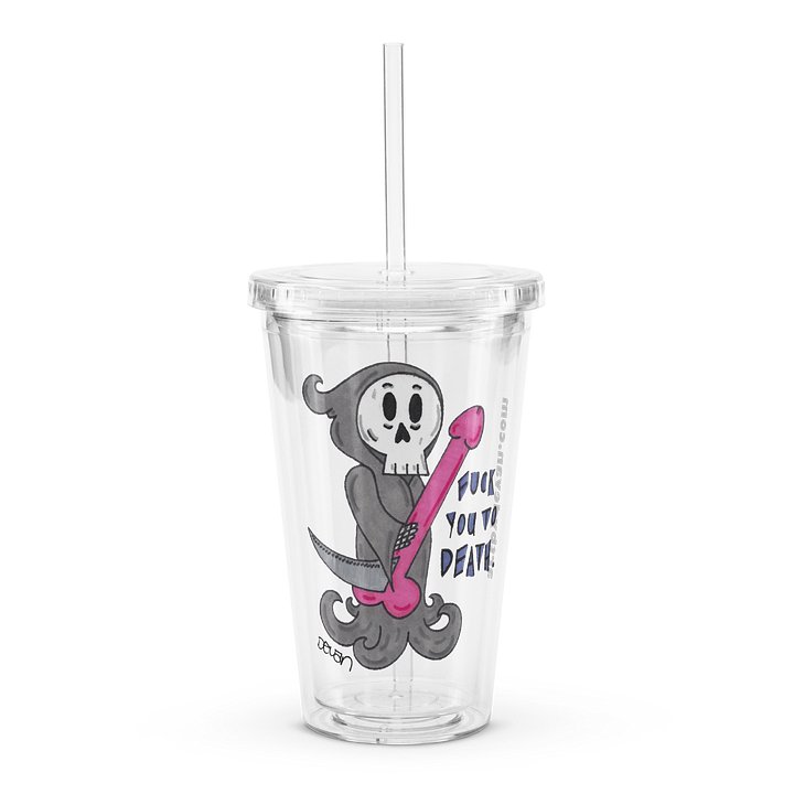 Grimmie Dick Cup product image (1)
