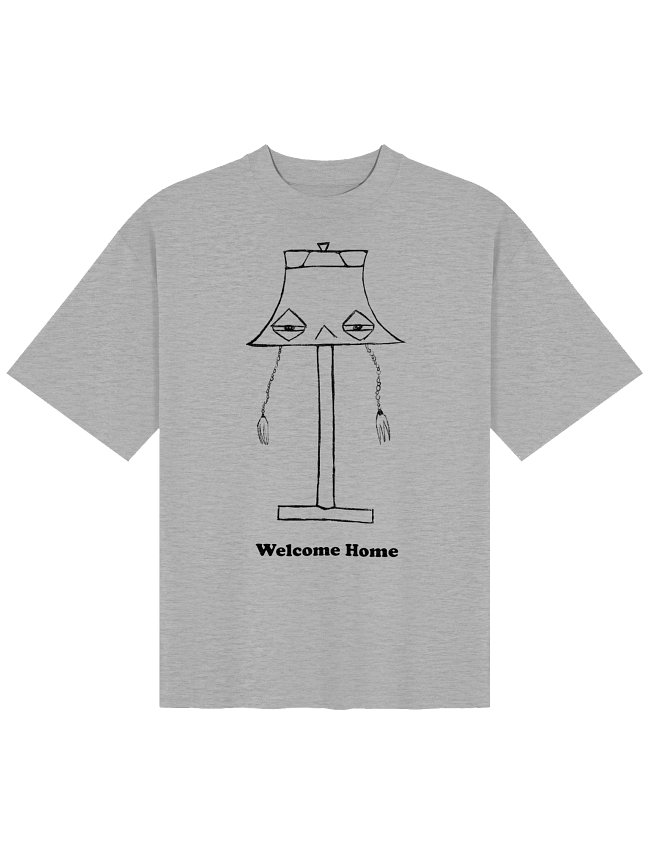 Welcome Home