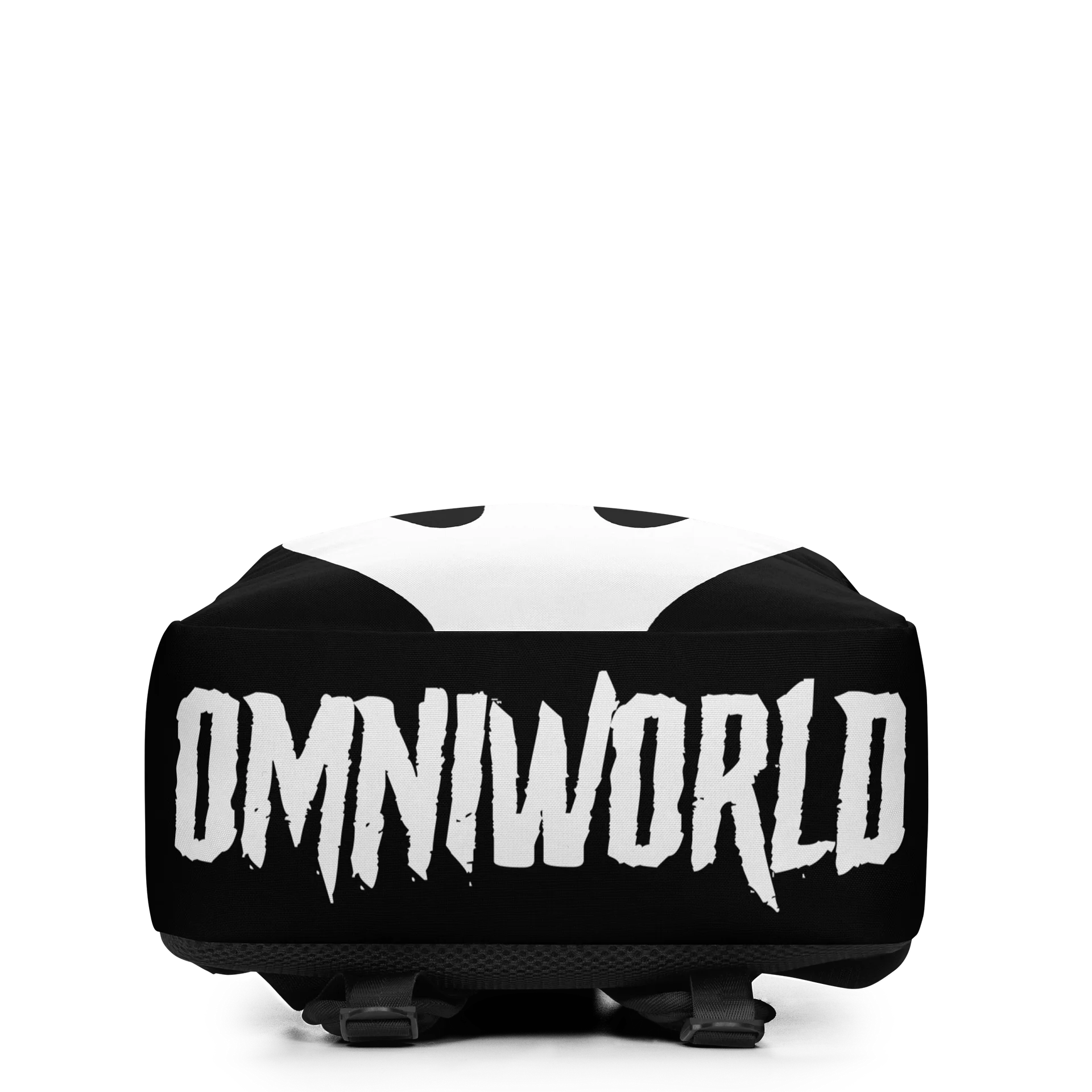 Omniworld Backpack product image (5)