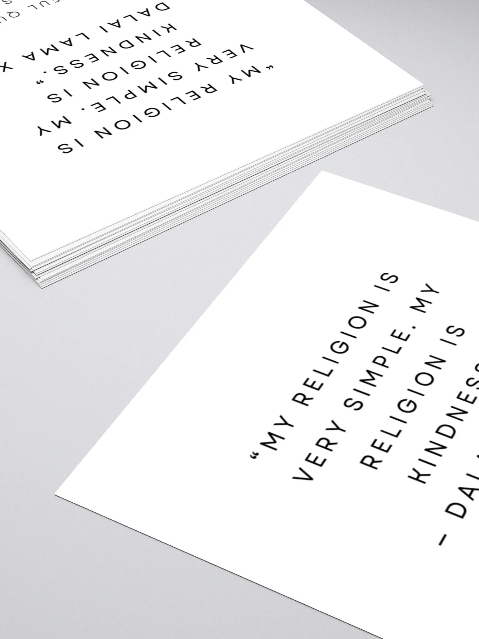 Kindness. product image (4)