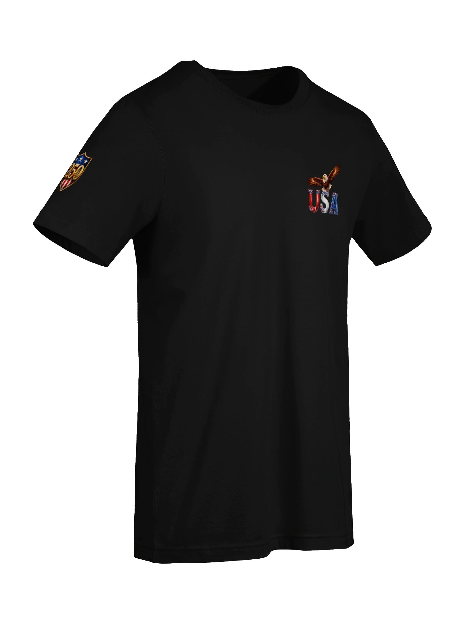 America's 250th Bday T-shirt product image (7)