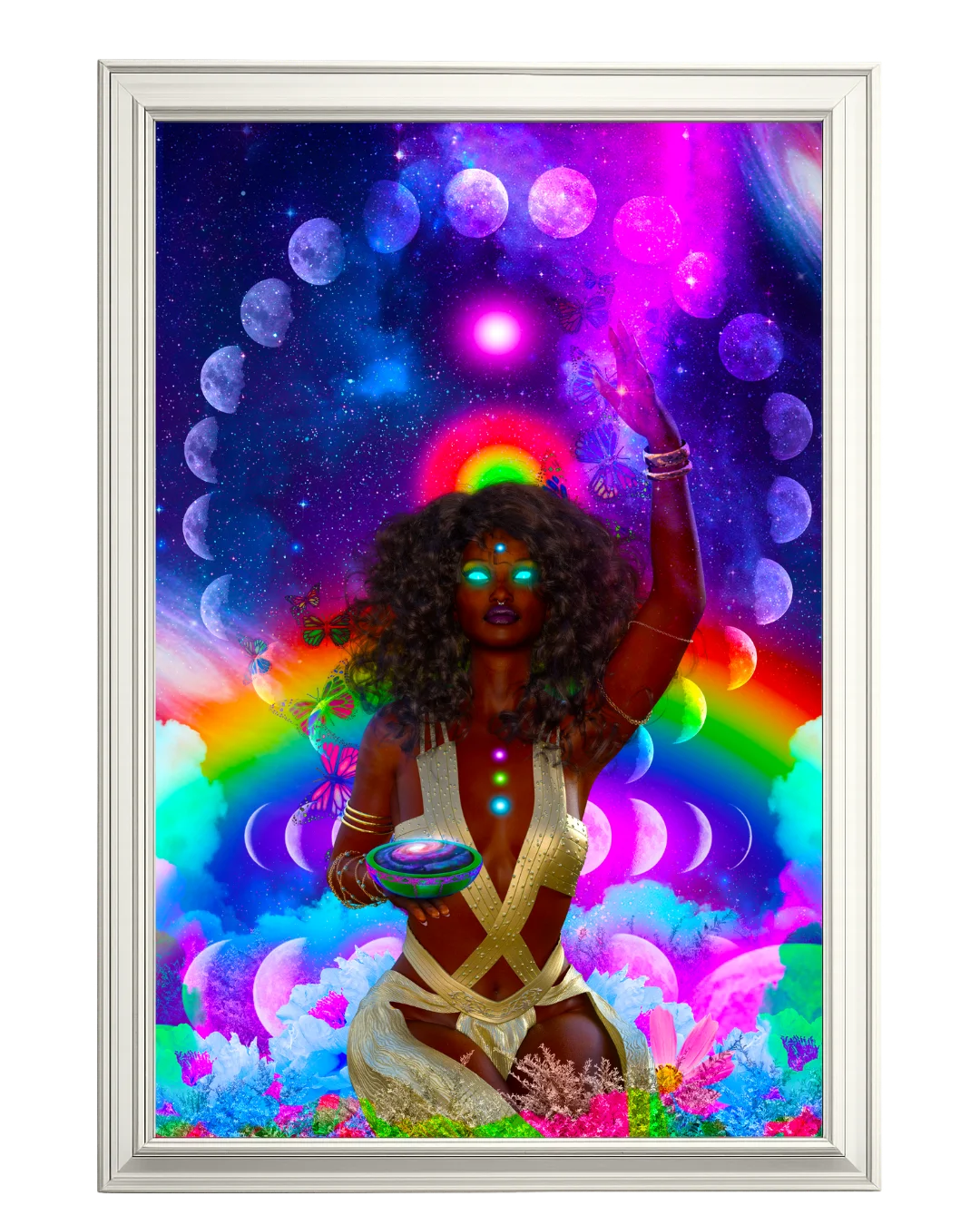 Inner Goddess product image (5)
