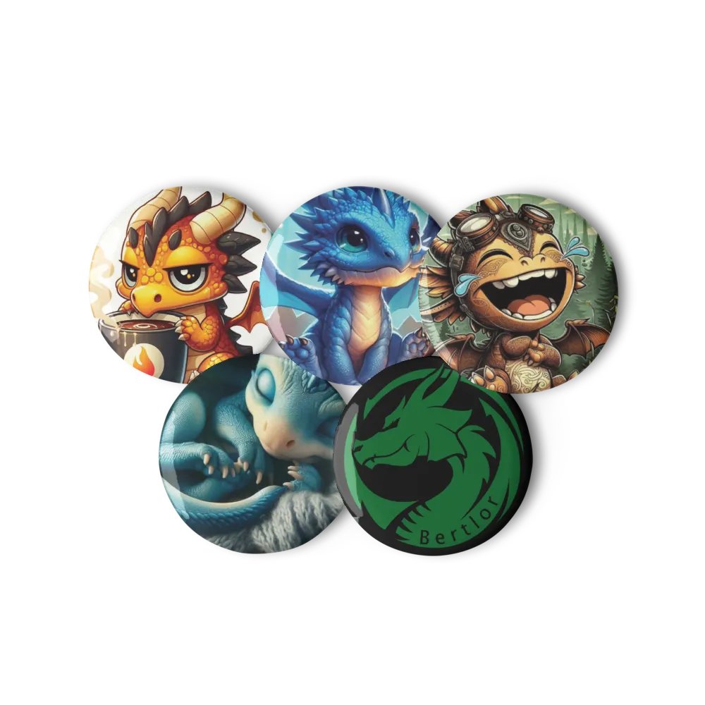 Collector Edition - Series 01 product image (1)