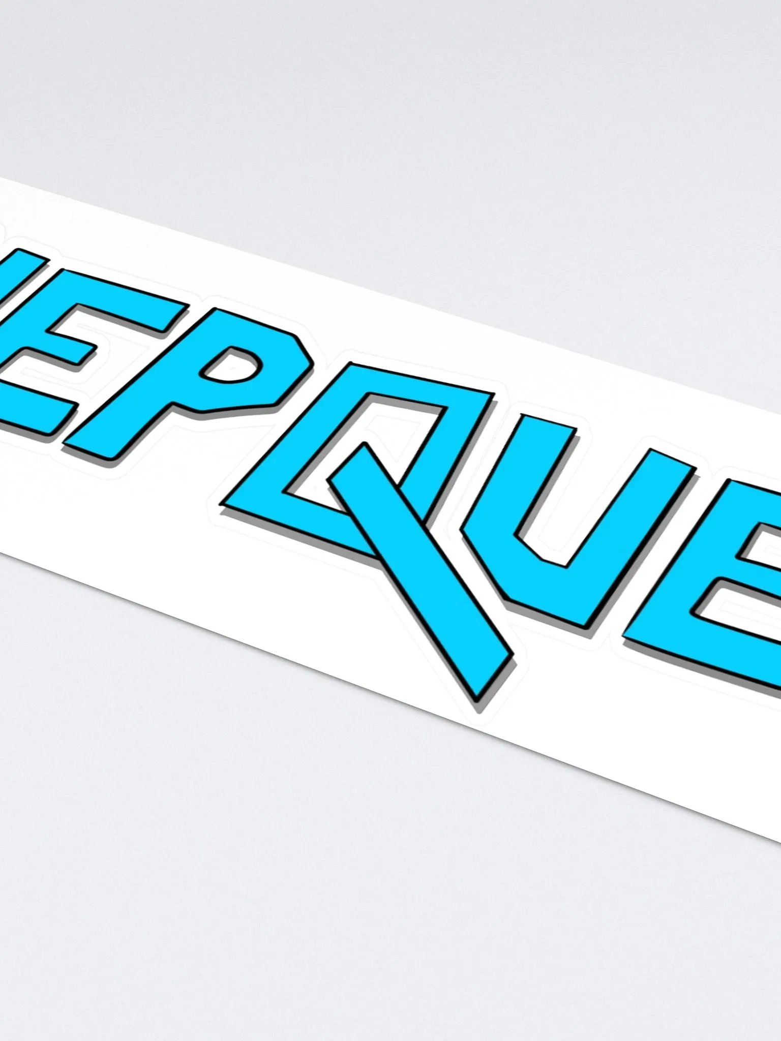 ShepQuest Sticker product image (4)