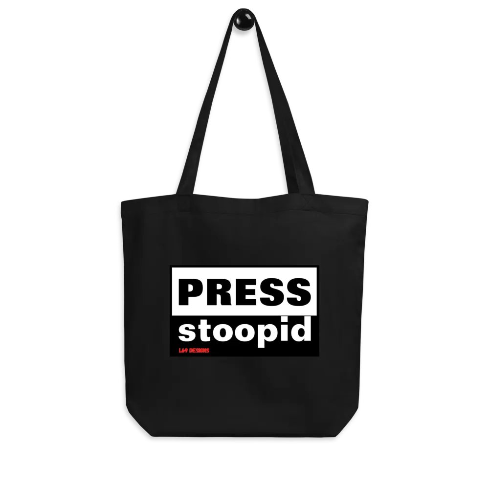 PRESS STOOPID product image (8)