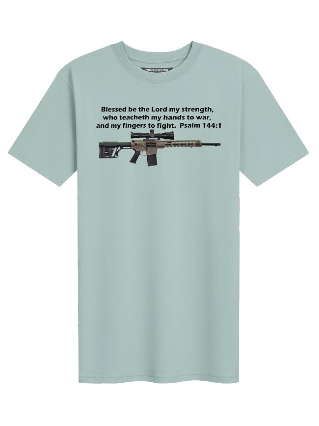 Tacticalize It!