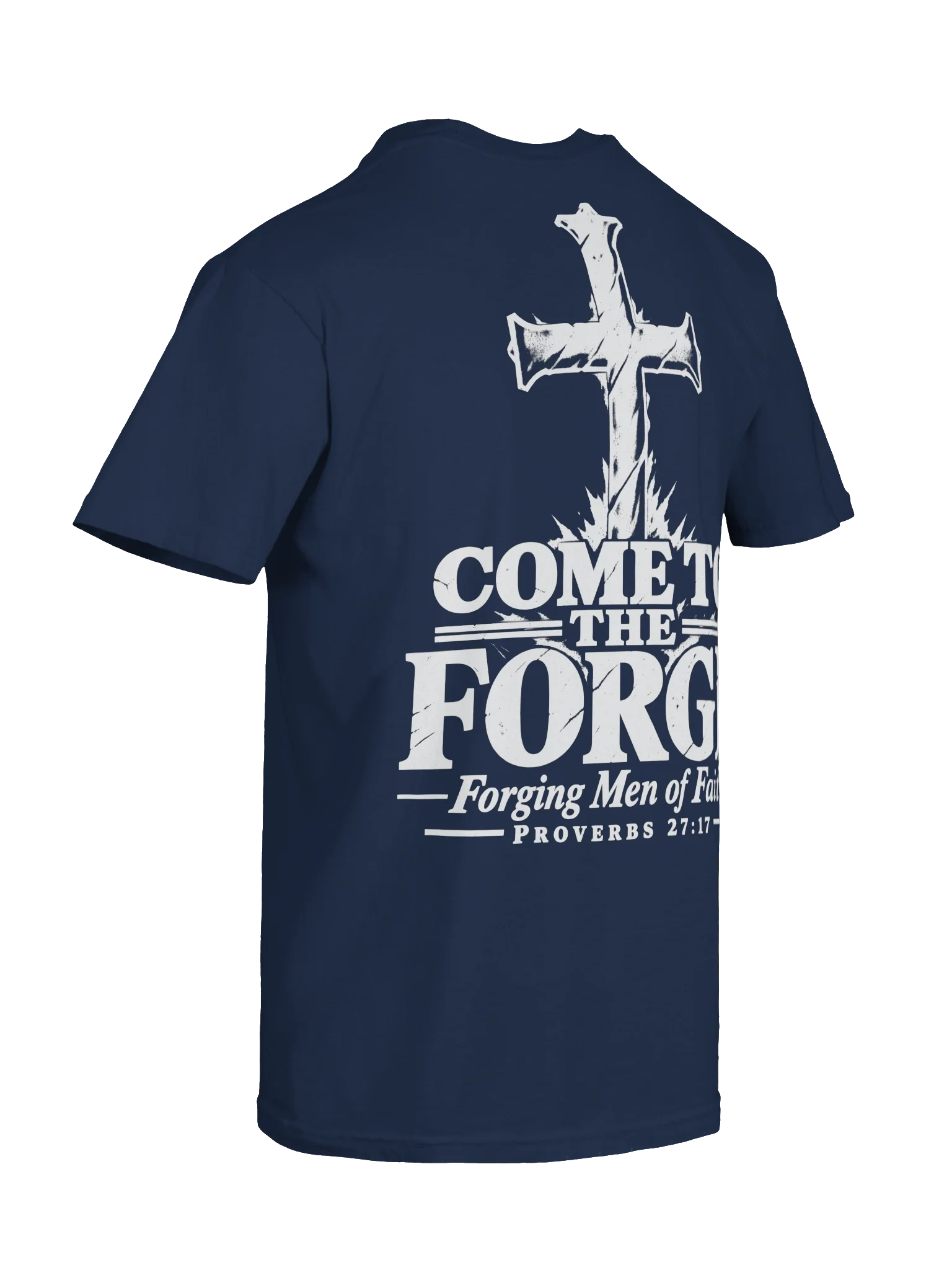 The Forge - Come to the Forge view 16