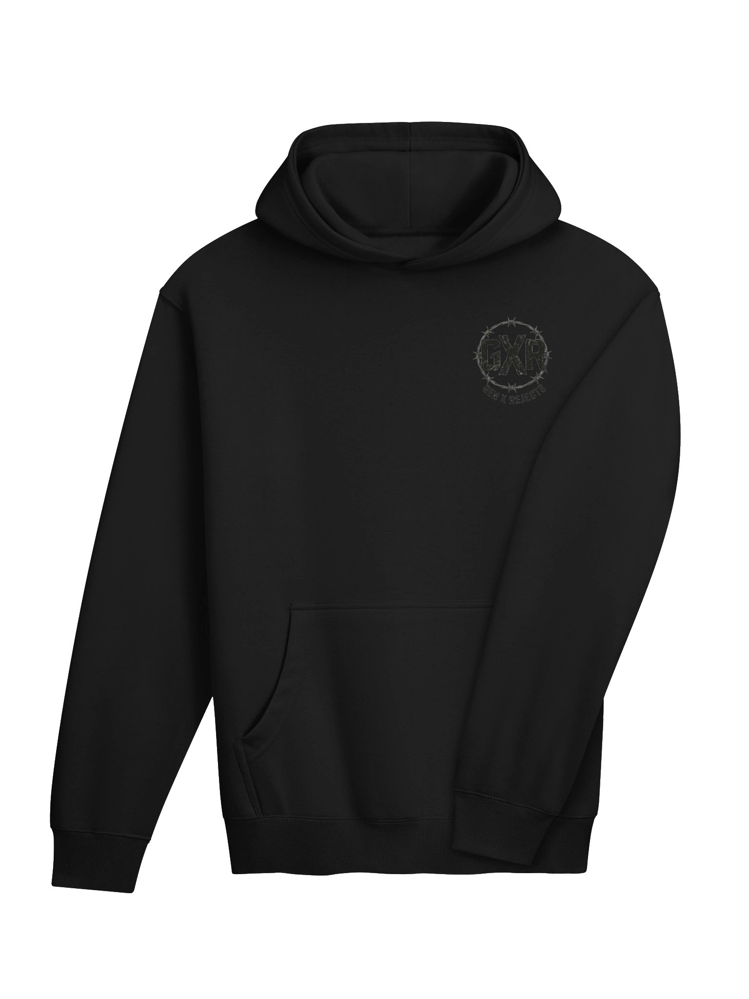 Irish Shield Hoody product image (4)