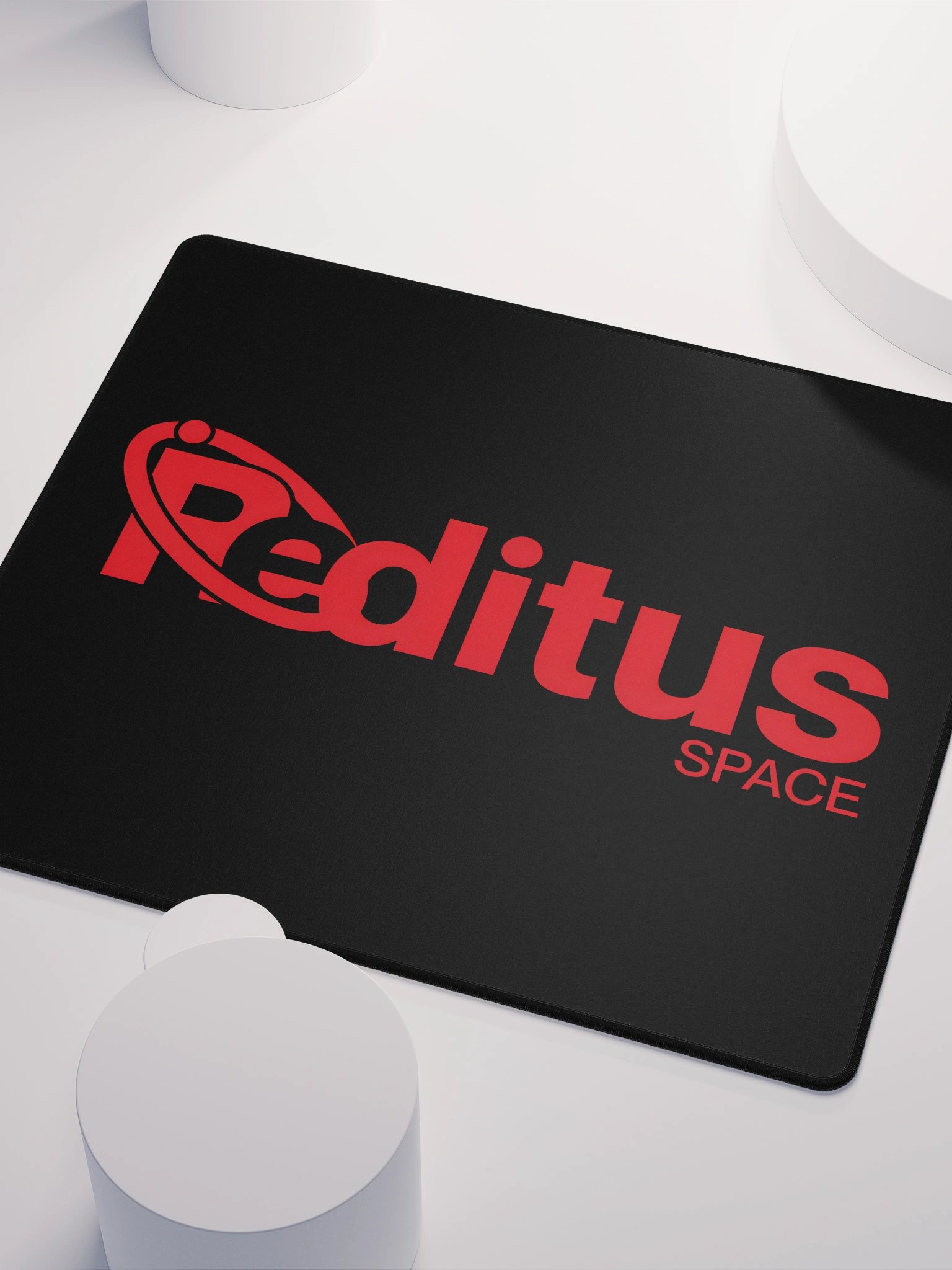 Reditus Space Mouse Pad product image (5)