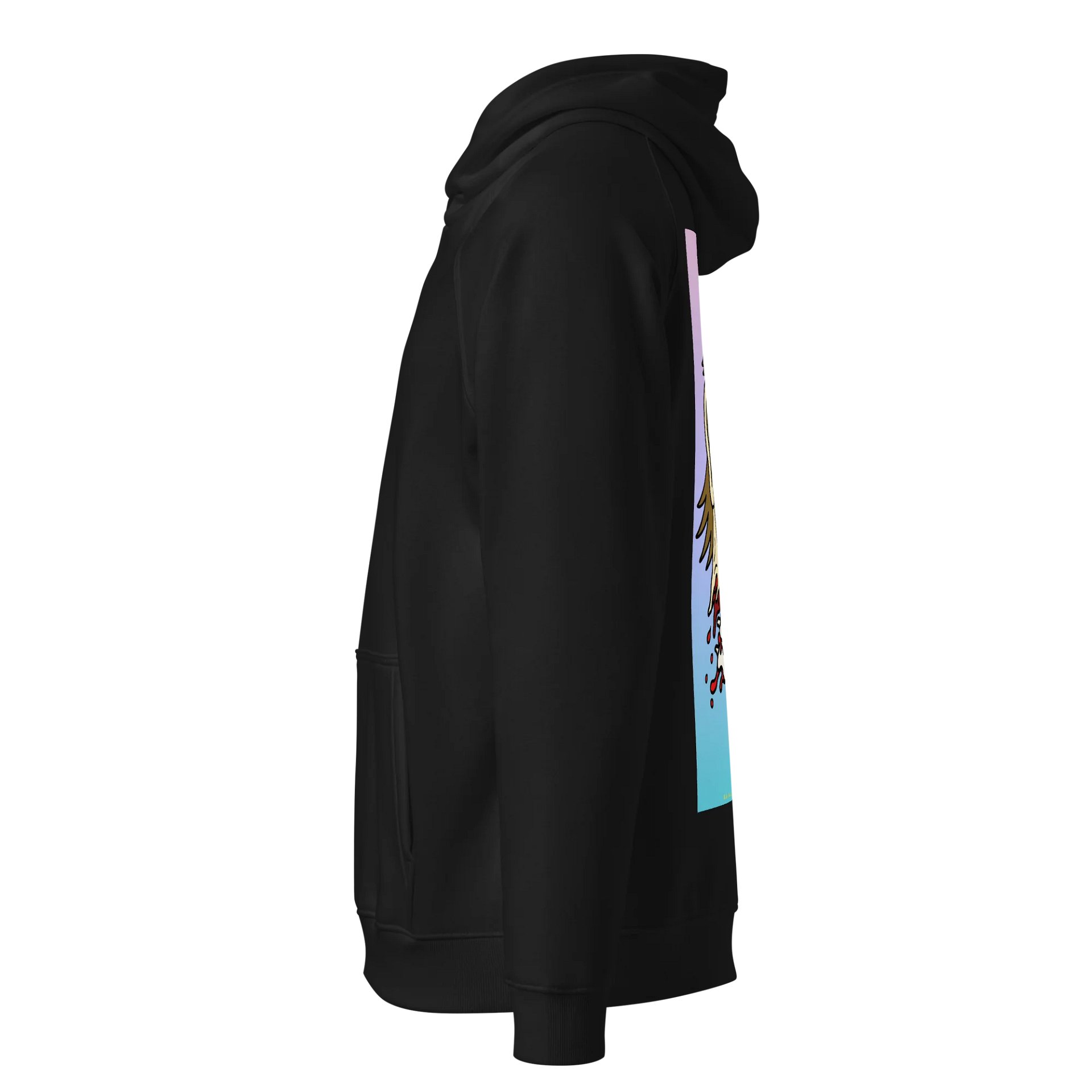 MHDC Super Rare #10 Hoodie product image (3)