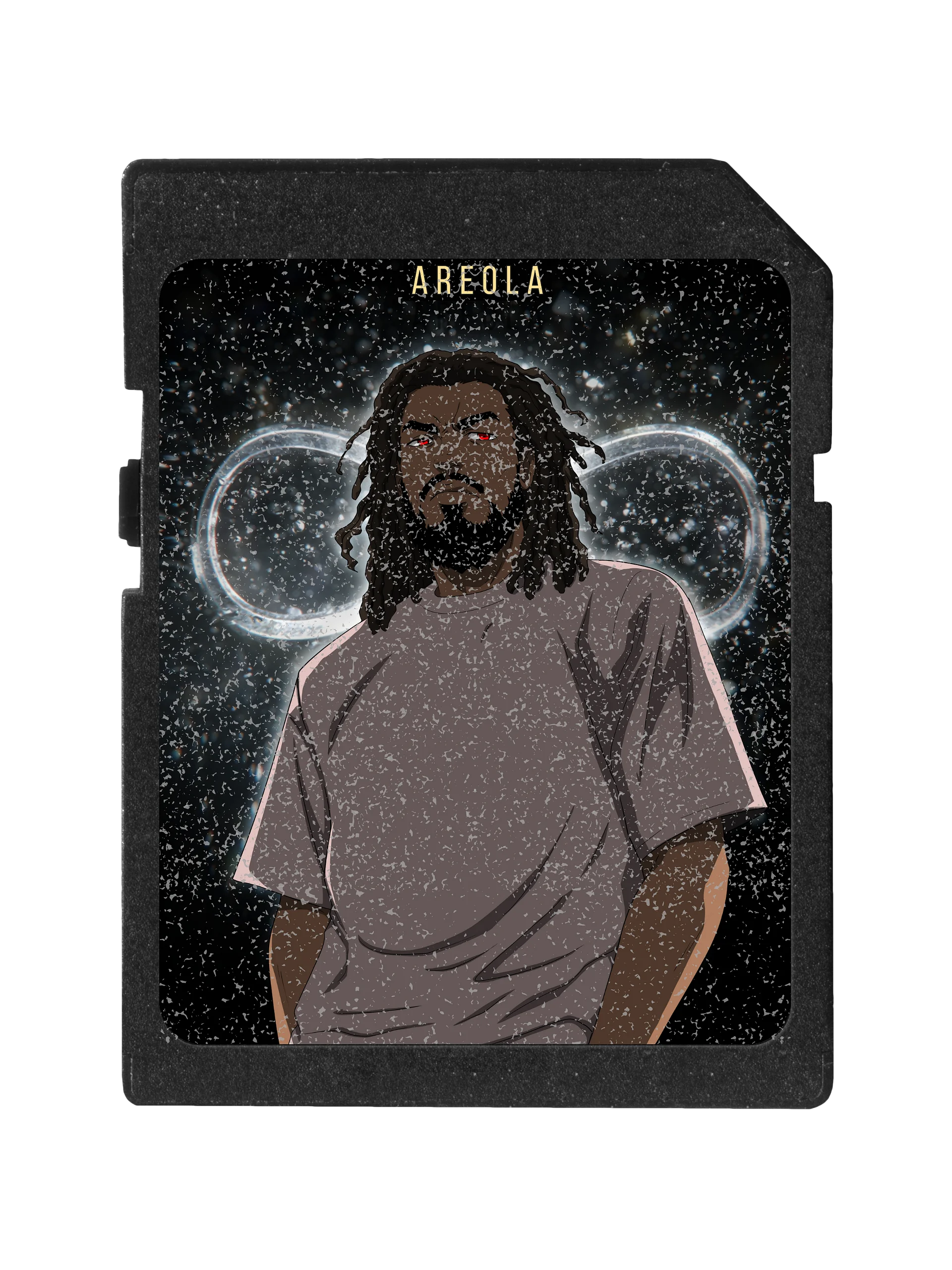 Areola - Sound Pack product image (1)
