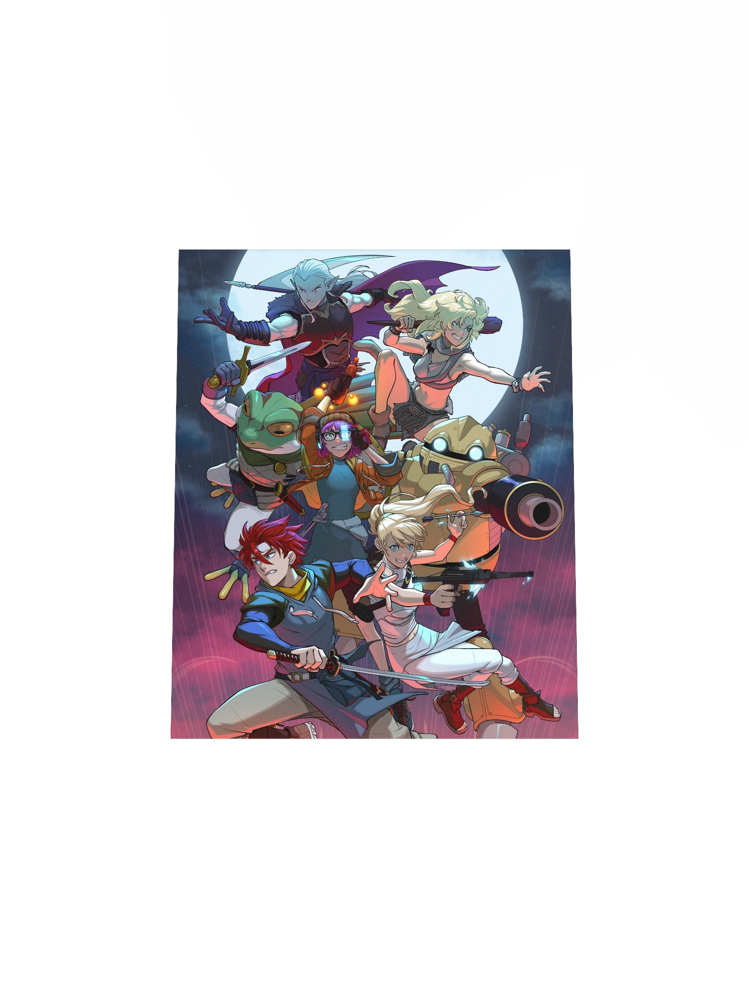 Chronomancy product image (7)