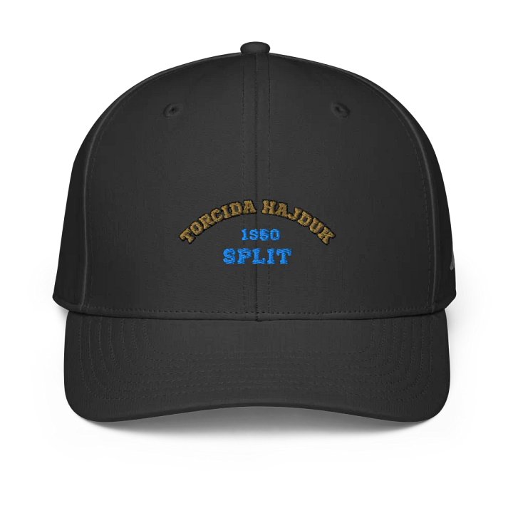 Hajduk Split Logo Performance Cap product image (1)