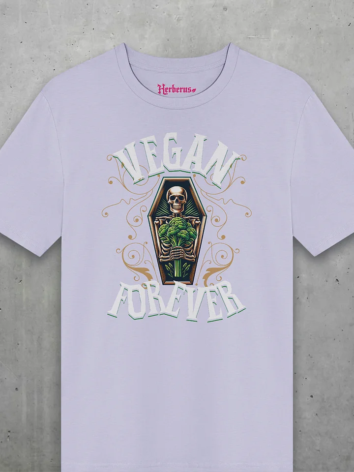Vegan Forever Tee product image (5)