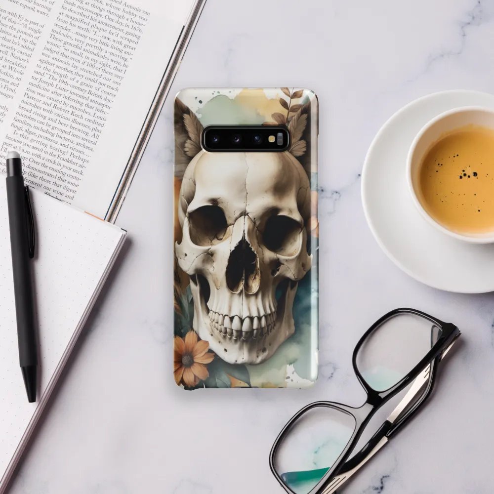 Snap Case for Samsung® - No. 04 product image (11)